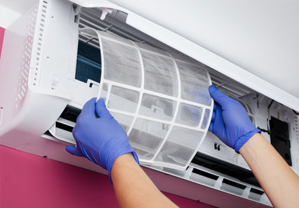 AC Maintenance