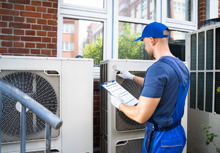 AC Maintenance