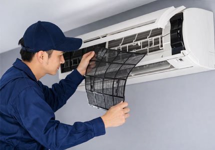 AC Repair
