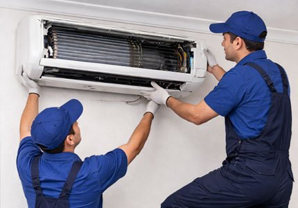 AC Repair
