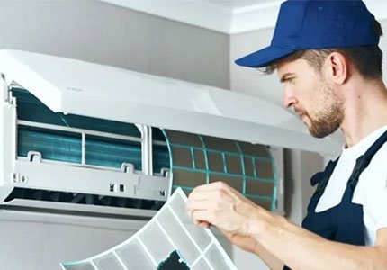 AC Repair