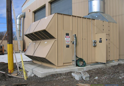 Air Handlers