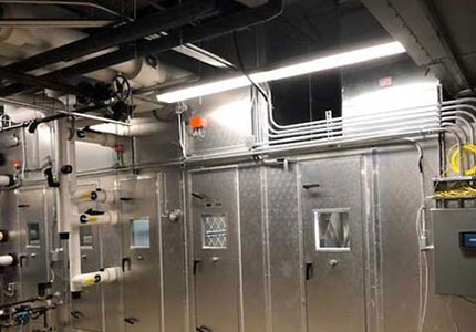 Air Handlers