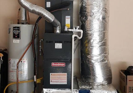 Air Handlers