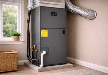 Air Handlers