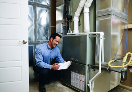 Air Handlers