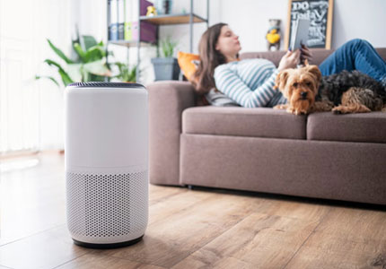 Air Purifiers