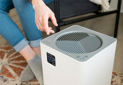 Air Purifiers