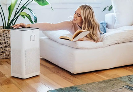 Air Purifiers