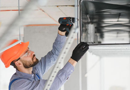 Duct Work
