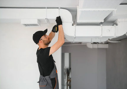 Duct Work