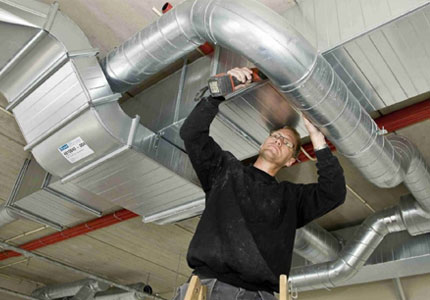 Duct Work