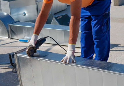 Duct Work