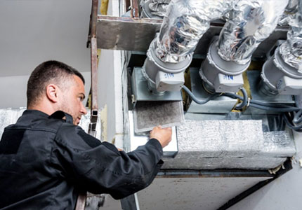 Duct Work