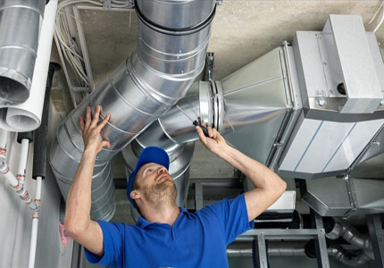 Duct Work