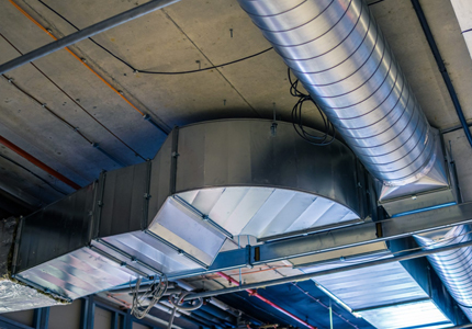 Ductwork