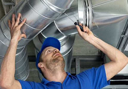 Ductwork