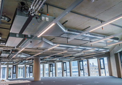 Ductwork