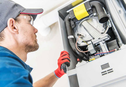 Furnace Repair