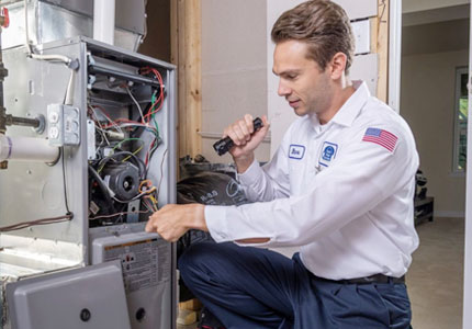 Furnace Repair