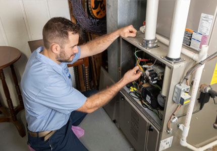 Furnace Repair