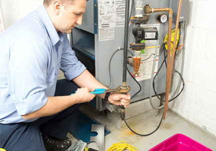 Furnace Repair