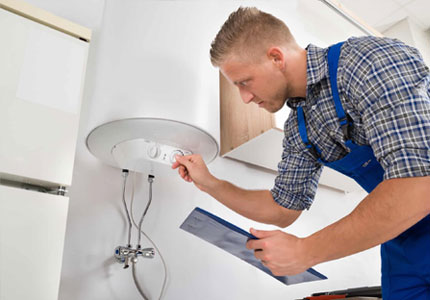 Water Heater Repair