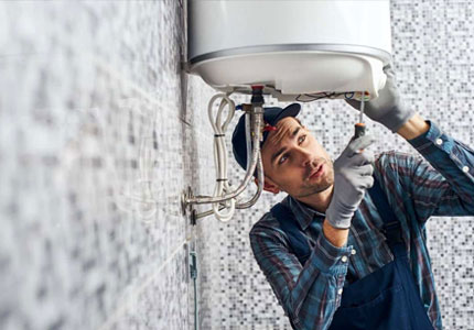 Water Heater Repair
