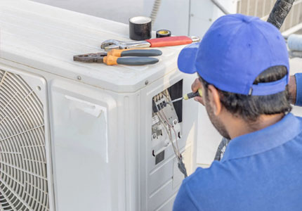 AC Maintenance