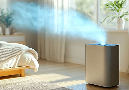 Air Purifiers
