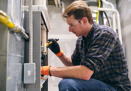 Furnace Installation