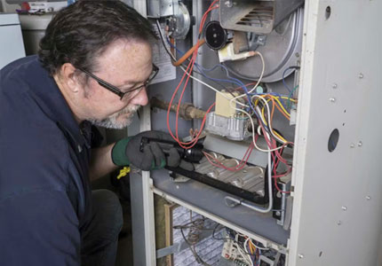 Furnace Repair