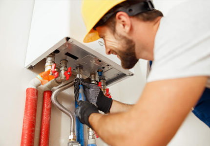 Heating Services