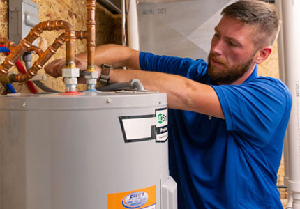 Water Heater