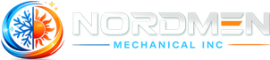 Logo Nordmen Mechanical